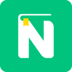 Logo of Novelah android Application 